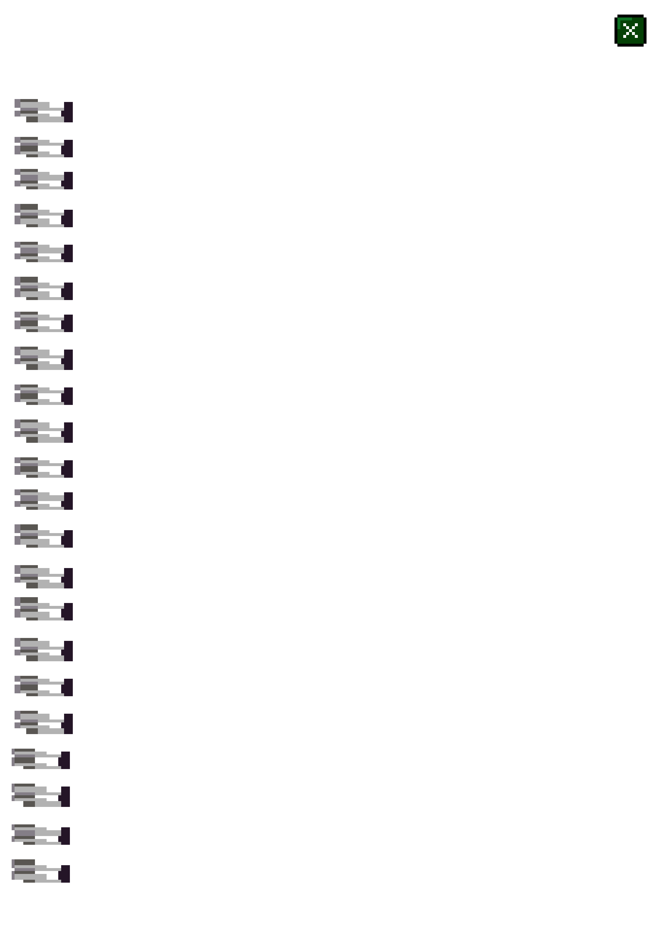 Developer Note